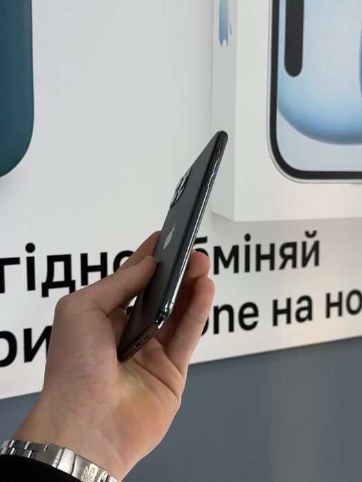 iPhone 11 Pro Max 64gb Neverlock! Магазин! Гарантія! Айфон!