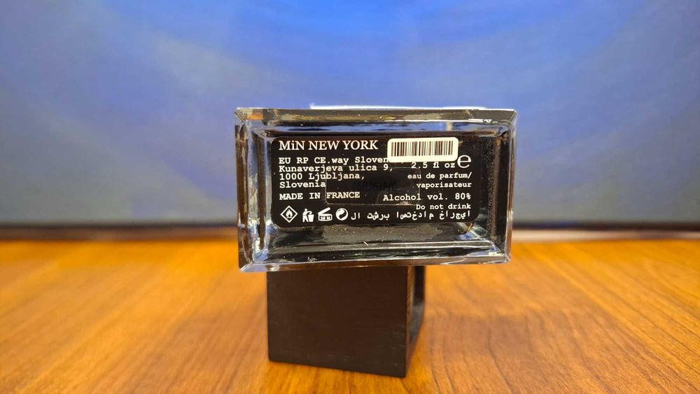 Perfumy Min New York - Moon Dust - sprzedam