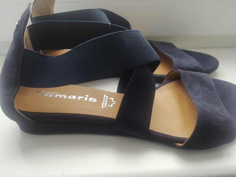 Босоніжки  Tamaris 39 розмір.