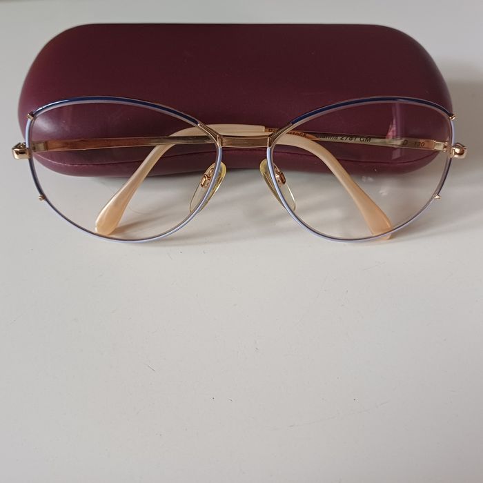 Okulary korekcyjne Rodenstock Clarina 2781 GM D130