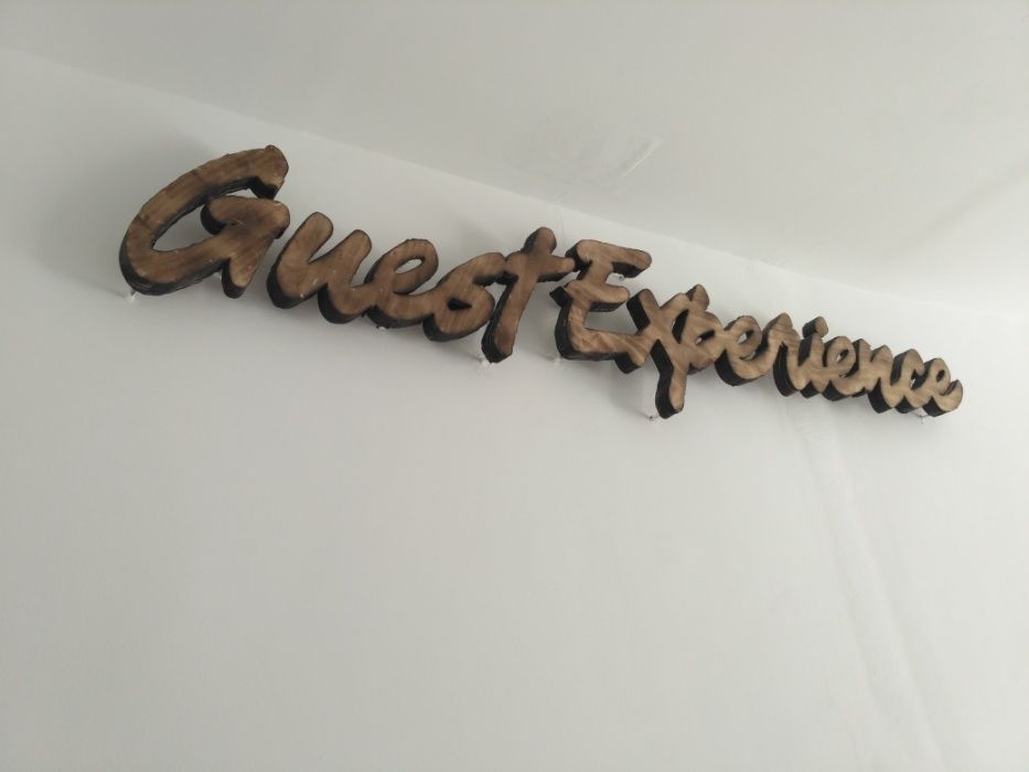 Якісні світлові Букви - Світлодіодні Букви, Лайтбокс, Вивіски, Декор