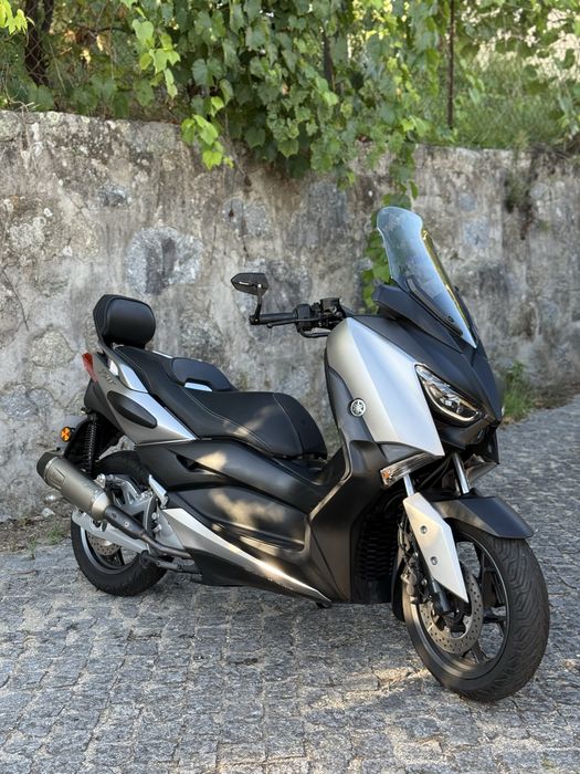 Yamaha XMAX 125/ 2021