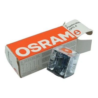 Лампочки для ліхтарика Osram Magicube OXC 4 - 3

штуки