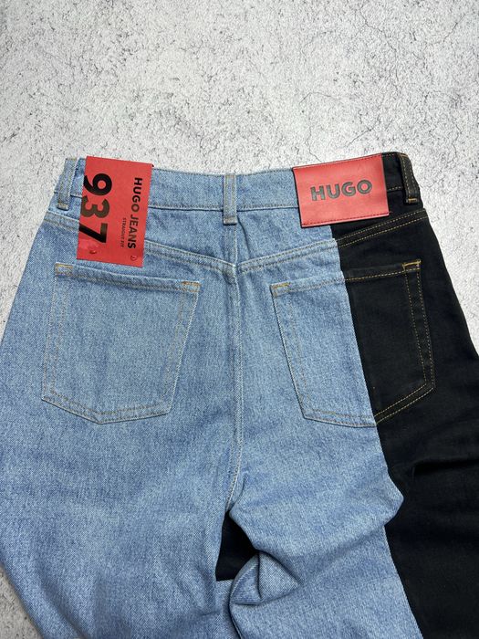 Hugo джинси штани оригінал
