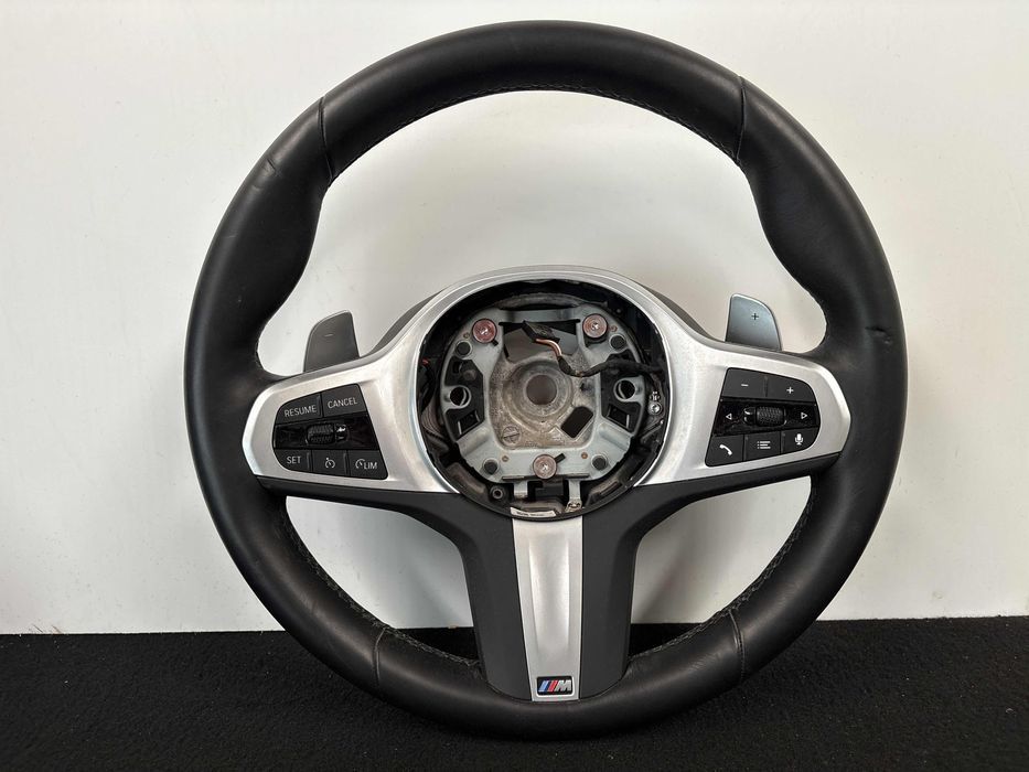 Volante do Motor BMW 3 (G20, G80, G28) ano 2022