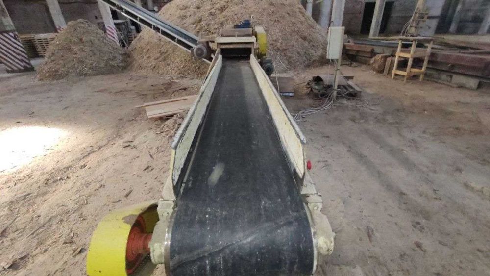 Продам подрібнювач деревини MS-20