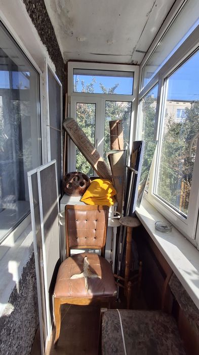 Продам 2к квартиру на Матросова
