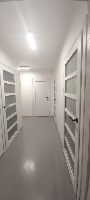 Продаж 3-х кімнатної квартири
