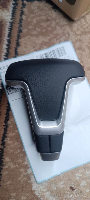 Ручка перемикання передач коробки Dodge Journey Caliber...