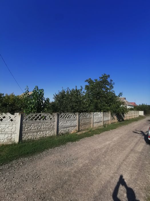 Село Озерная , дом 60м, участок 36 соток