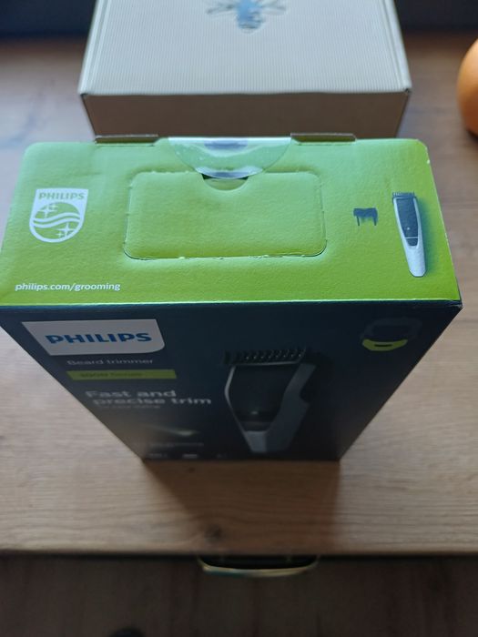 Maszynka Philips 3000 series BT 3206 nowa