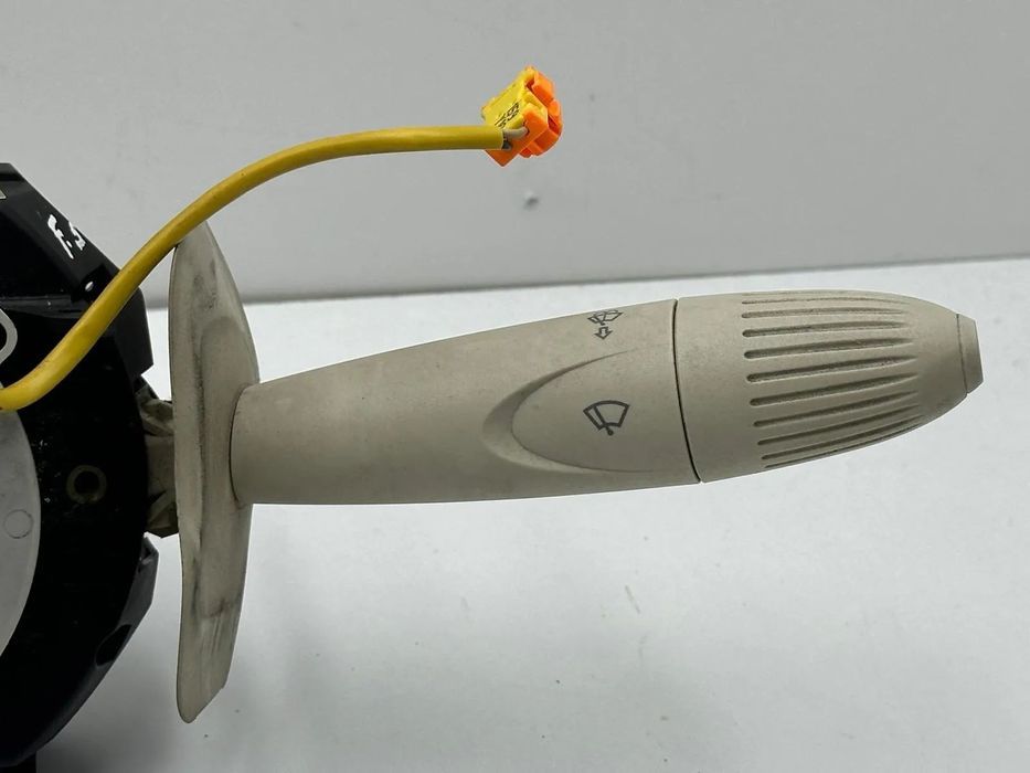 Fita Airbag + Comutadores - Fiat 500 (2011)