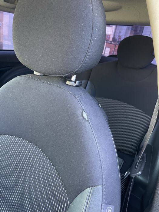 Mini  one 1.6D Cooper