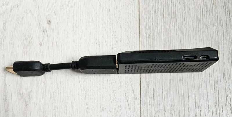 Android TV Stick MK809IV Rikomagic