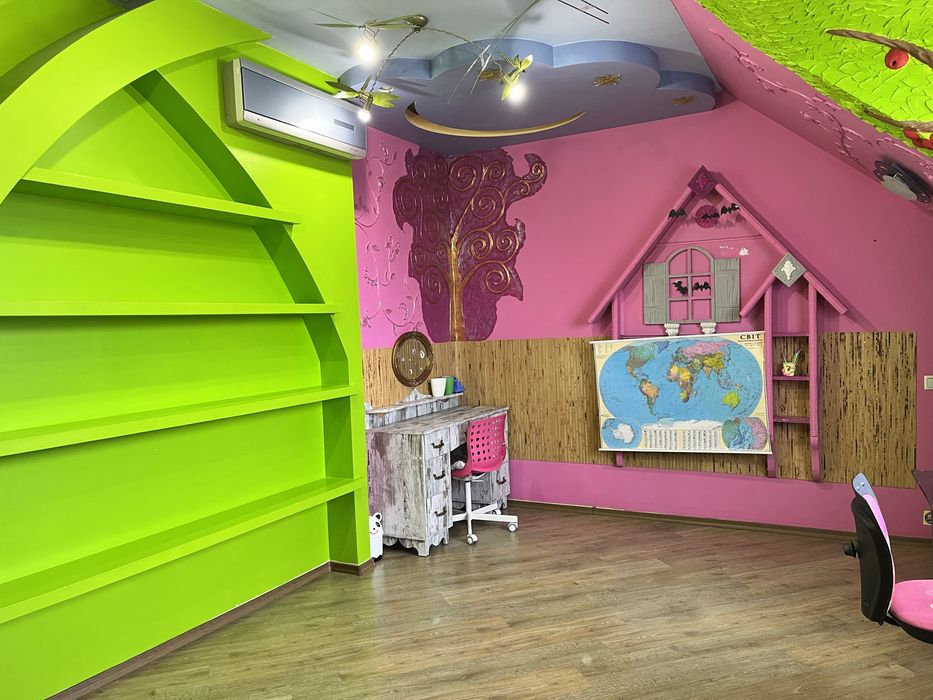 Будинок за адресою вул. Магістратська (площа 350 м²) - Atlanta.ua - фото 21