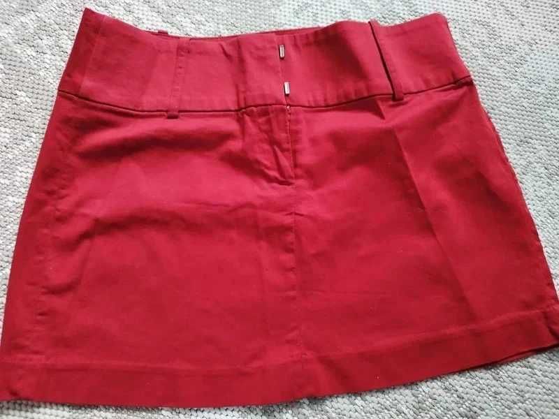 Spódnica damska miniówka mini Zara 38