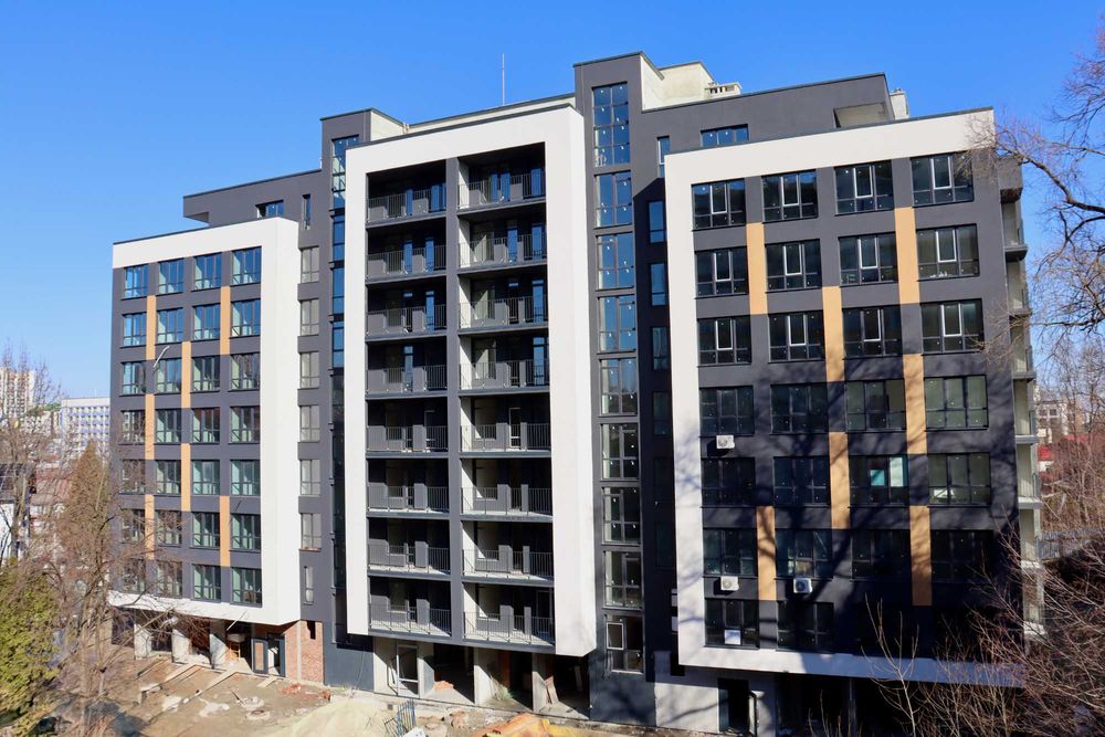 Новобудова | вул.Бориславська | здача в 2026 році