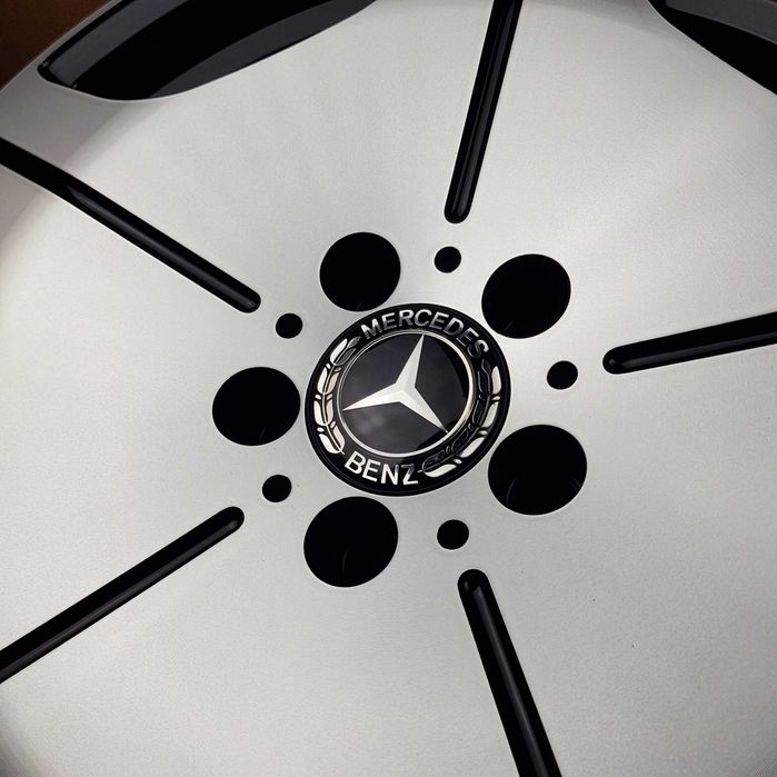 Диски На Авто R19 5x112 Різноширокі Mercedes CLS W212 W213 W205 W221 W222 GLC Мерседес Р19