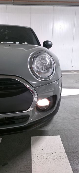 MINI Clubman Cooper Sport Edition Auto