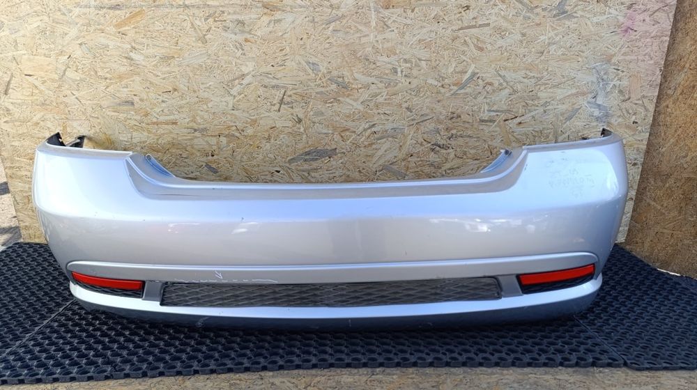 Ford Mondeo Mk3 St Sedan Zderzak Tył 60