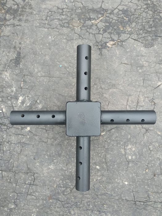 Распределитель воздуха на котел Egurra Swag Candle Stropuva Віта Кліма