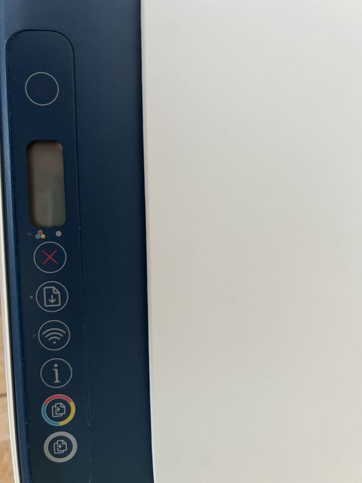 Принтер HP DeskJet 2721