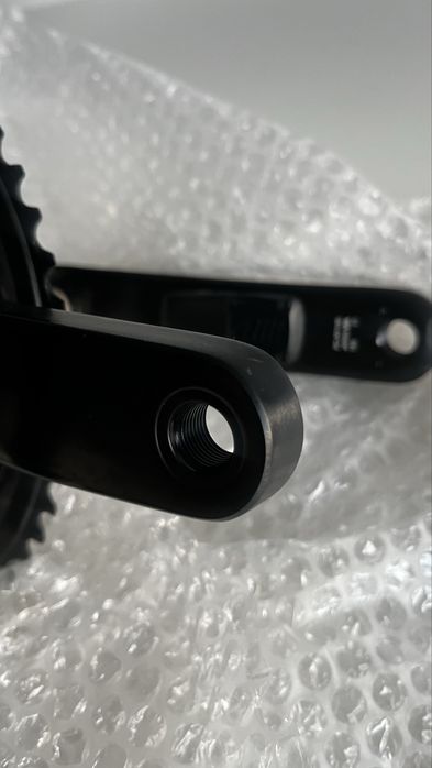 Korba Shimano 105 FC-R7100 z pomiarem mocy nowa