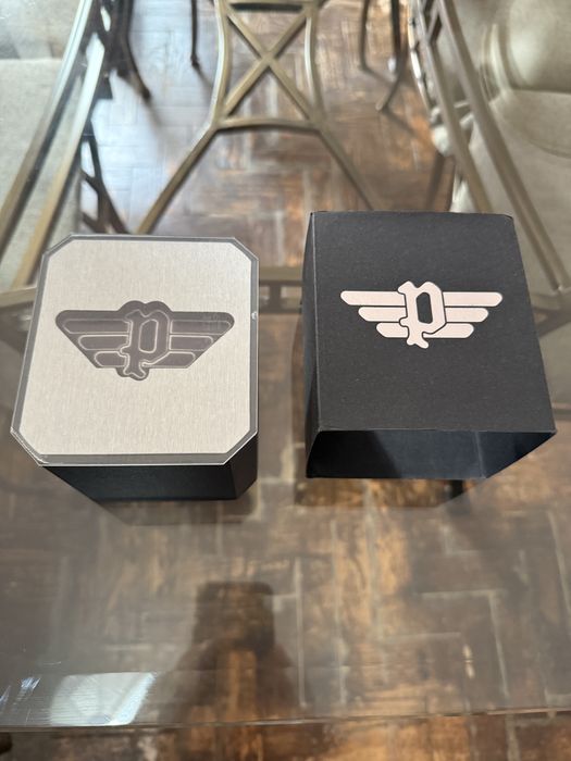 Relógio Police VIGOR