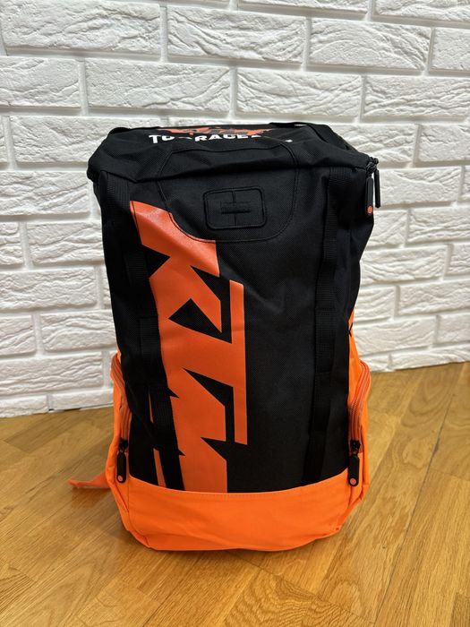 Мото рюкзак  KTM