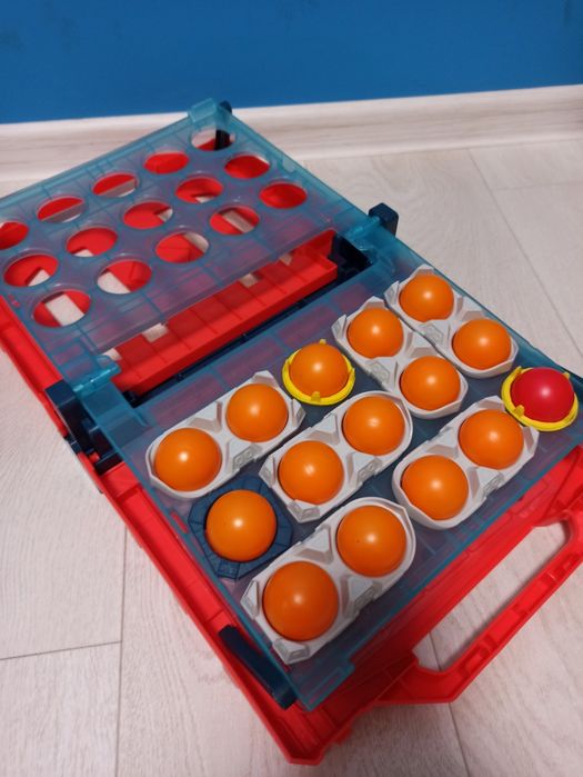 Настільна гра Морський  бій Hasbro Battleship Shots