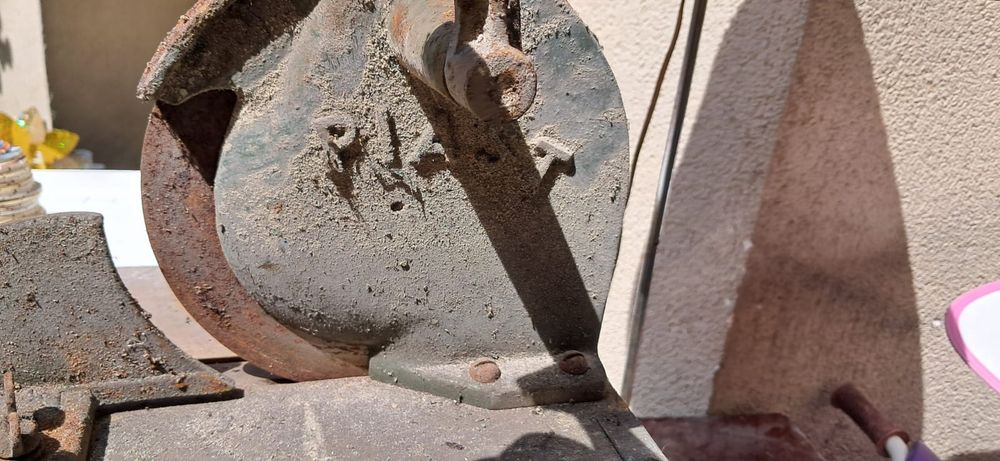 Krajalnica do chleba Piast