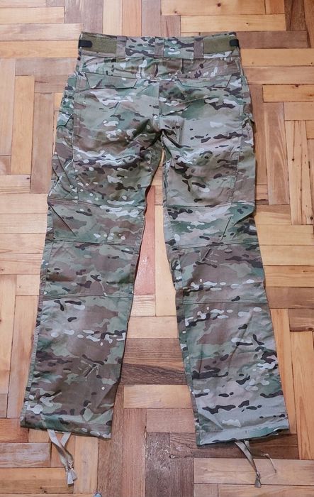 Штани G4 NSPA FIELD Pant (APR-FQE) Multicam 32R, 34S, 34L