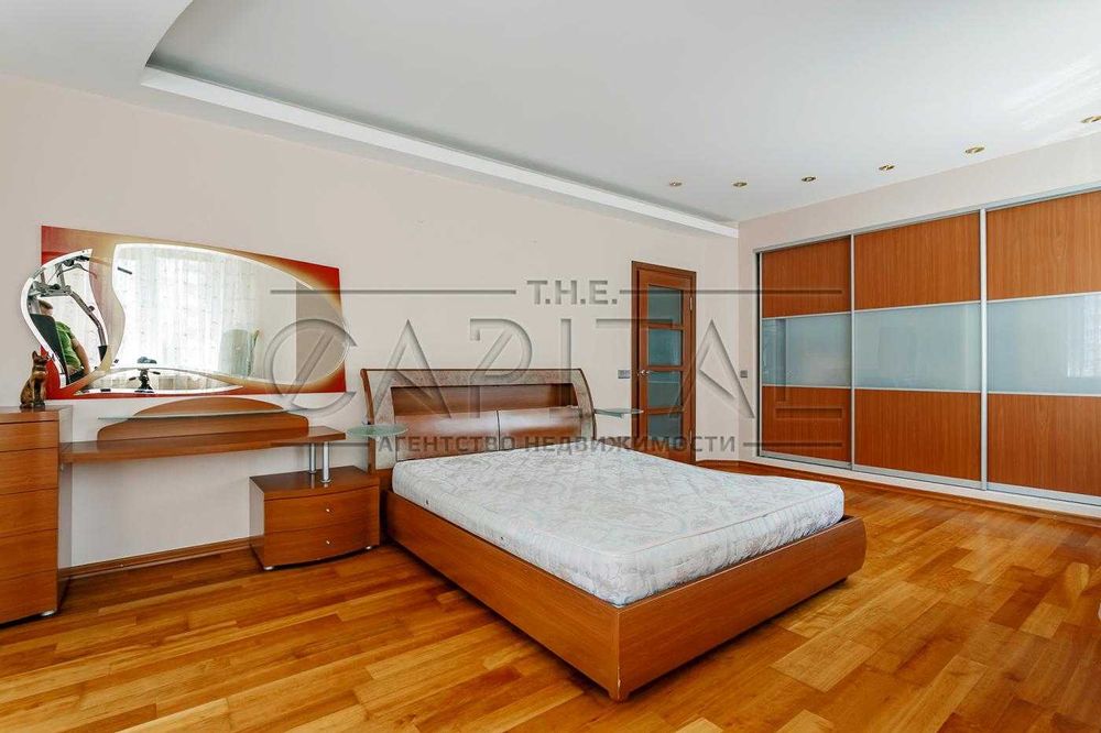 Продажа квартиры, пр-т Владимира Ивасюка, Оболонский р-н