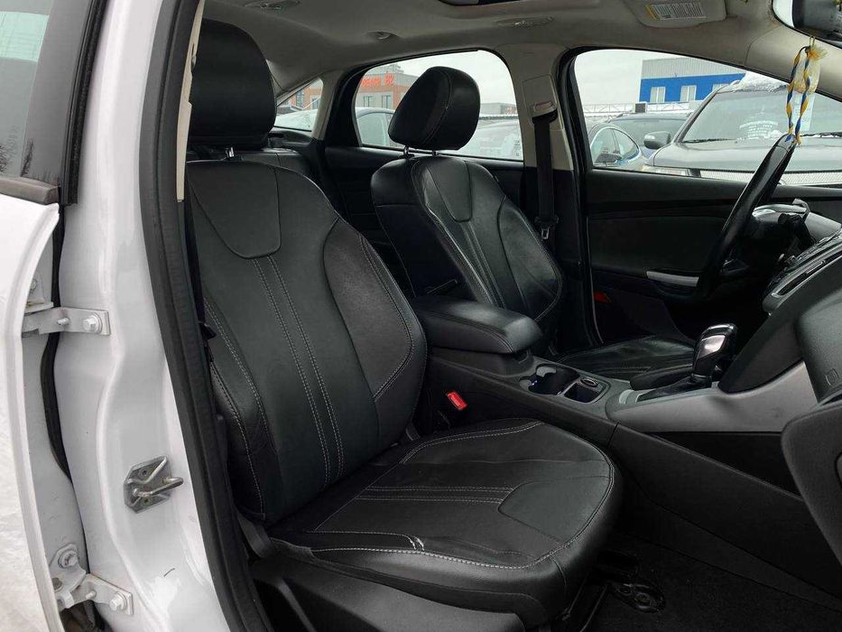 Ford Focus 2014 (Розстрочка / Лізинг)