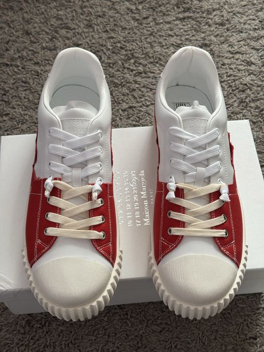 Кросівки Maison Margiela New Evolution 43 44