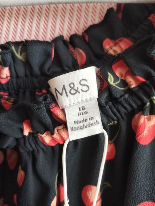 Блузка  Me+EM,,M& S ,gezebel ,