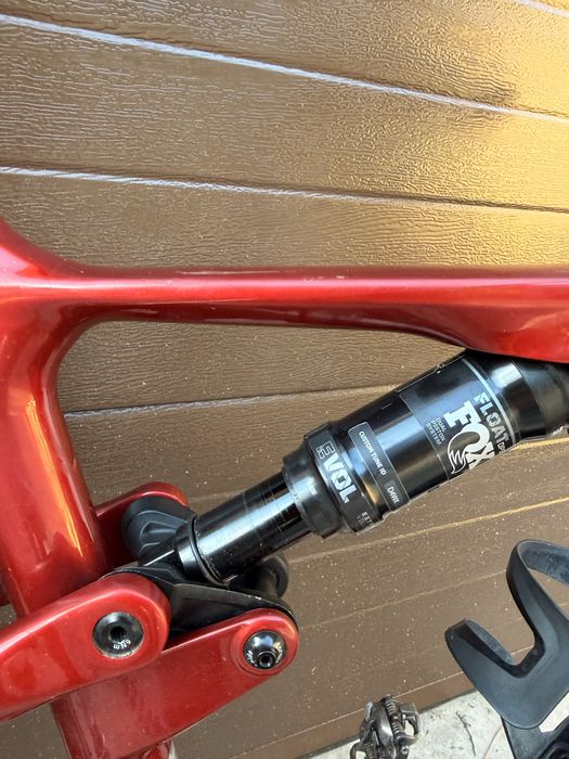 Cannondale Scalpel Carbon 3