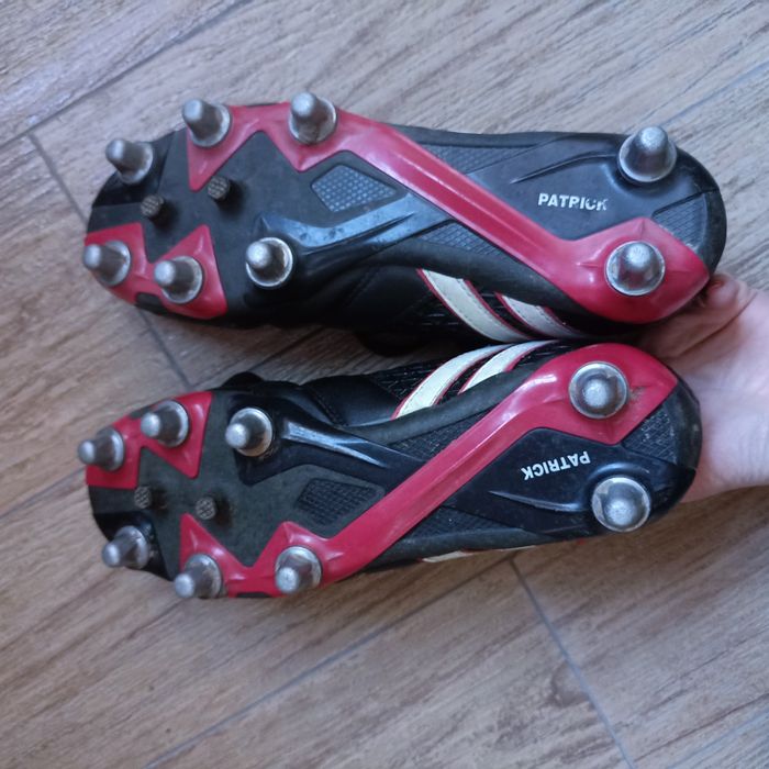 Бутси футбольні 41р