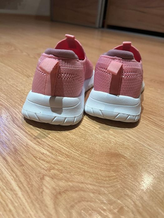 Wygodne Buty dziewczęce