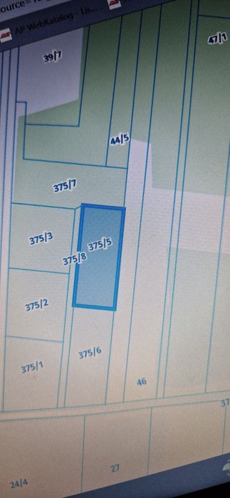 Działka w cichej okolicy  blisko Białegostoku