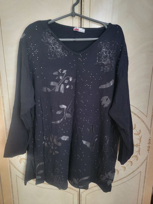 Великі розміри туніки,кофти.