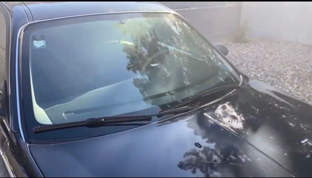 Rover 75 um clássico