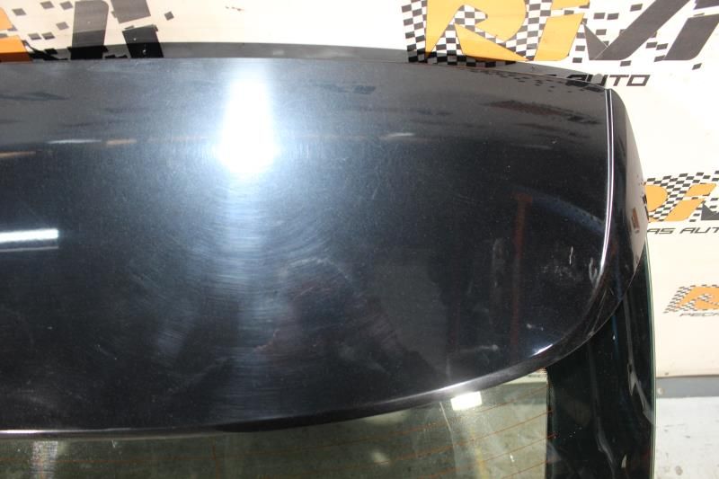 Porta / tampa da mala BMW 3 Touring (F31)