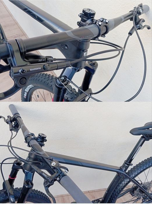 JF-Bikes Bicicletas Trek Procaliber/Orbea Alma