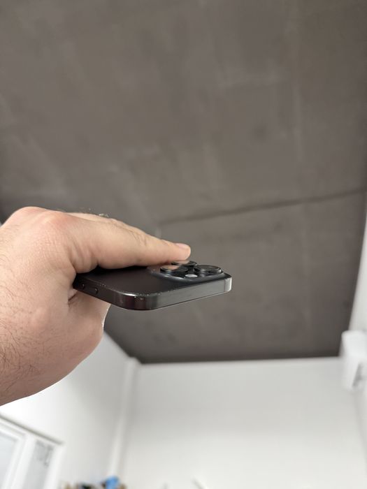 Apple iphone 16 Pro Max 256 gb neverlock 92% айфон Про Макс