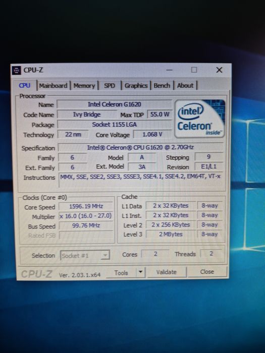 Компьютер (системний блок)