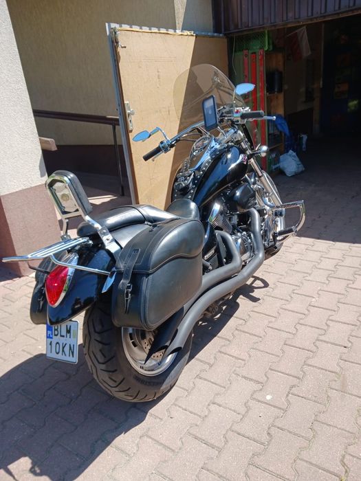 Sprzedam chopper