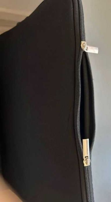 Сумка-чохол для ноутбука та інших гаджетів 14-15 дюймов