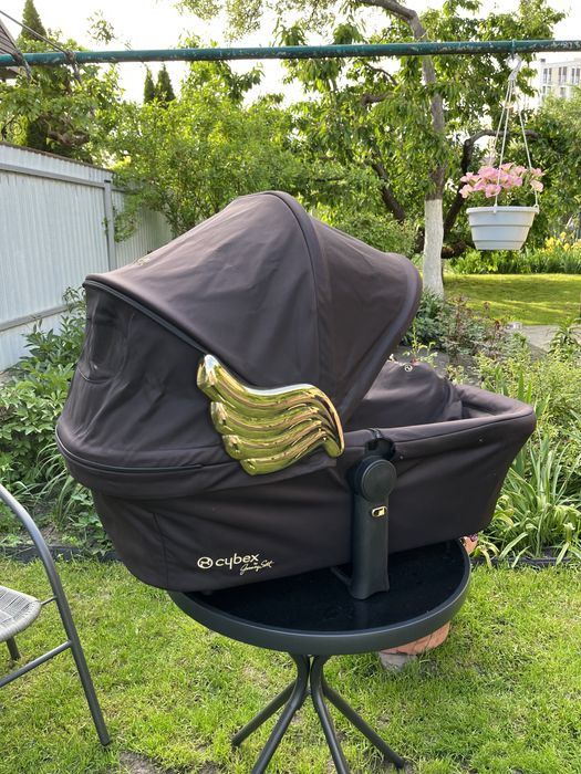 Візок Cybex Prime