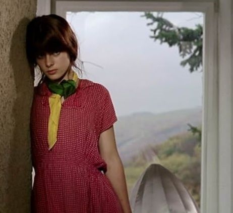 Wrong Move (1975) Wim Wenders